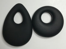 Silicone BUBBA Chew for necklaces 2pcs.