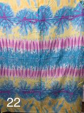 Sarong New Arrivals 4 colours available