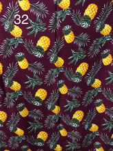Sarong New Arrivals Pineapple Design