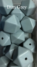 17mm Hexagonal