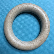 Wood Beech or Maple Ring