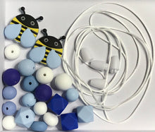 Boredom Buster Silicone Bead Kit