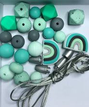 Boredom Buster Silicone Bead Kit