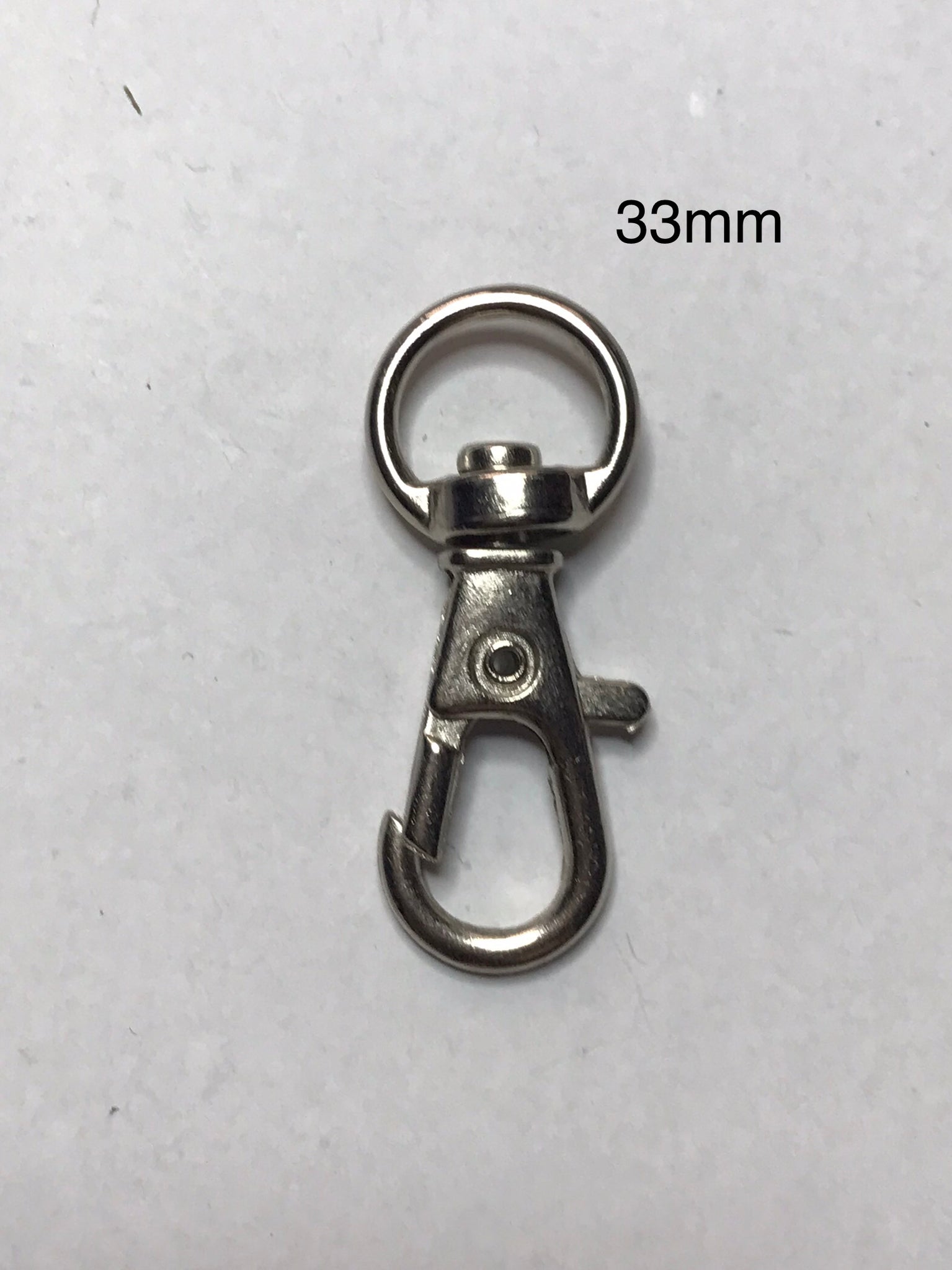 Lanyard / Keyring Clip – Beady Eyes Australia