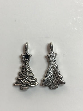 Metal Alloy Charms