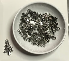 Metal Alloy Charms