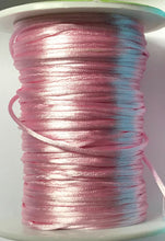 Cord Silk/ Poly Blend buy by the metre